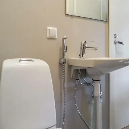 Casa vacanze Holiday Aseman Saunatupa By Interhome *