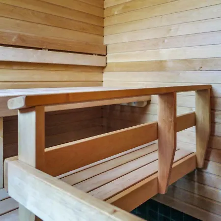 Holiday Aseman Saunatupa By Interhome Ferienhaus