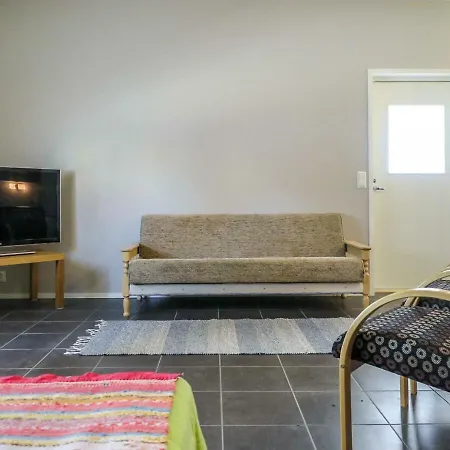 Holiday Aseman Saunatupa By Interhome Casa vacanze *