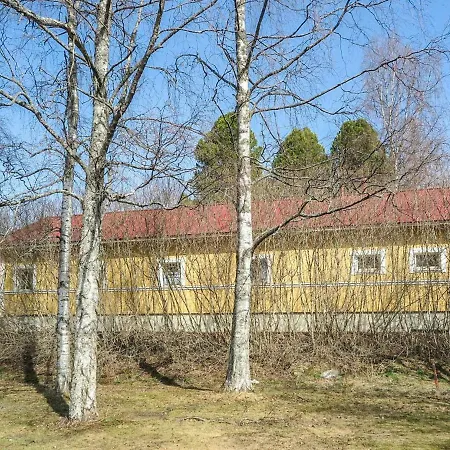Holiday Aseman Saunatupa By Interhome * Pyhajarvi (Oulu)